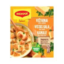Priesk. miš. višt. su sūrio pad. MAGGI, 32 g