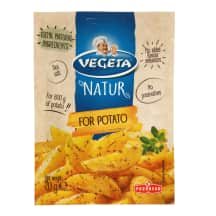 Prieskoniai bulvėms VEGETA NATUR, 20 g
