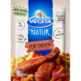 Prieskoniai vištienai VEGETA NATUR, 20 g