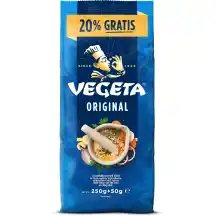 Prieskoniams VEGETA, 250 g