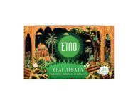 Prieskoninė juodoji arbata CHAI ETNO, 40 g