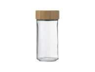 Prieskonių indelis UNIWELL Baro, 85 ml