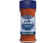 Prieskonių mišinys AMERICAN CAJUN SANTA MARIA, 34 g