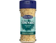 Prieskonių mišinys JAPANESE TERIYAKI SANTA MARIA, 44 g