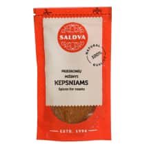 Prieskonių mišinys kepsniams SALDVA, 35 g
