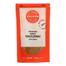 Prieskonių mišinys kiaulienai SALDVA, 35 g