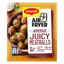 Prieskonių mišinys kotletams MAGGI, 69 g