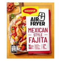 Prieskonių mišinys MAGGI WRAP IT FAJITA, 27 g