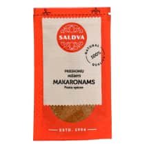 Prieskonių mišinys makaronams SALDVA, 35 g