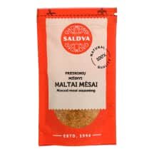 Prieskonių mišinys maltai mėsai SALDVA, 35 g