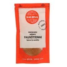 Prieskonių mišinys paukštienai SALDVA, 35 g