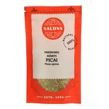 Prieskonių mišinys picai SALDVA, 25 g