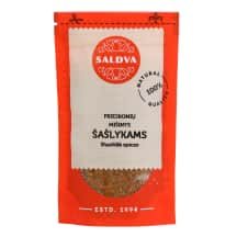 Prieskonių mišinys šašlykams SALDVA, 45 g