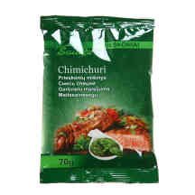 Prieskonių mišinys SAUDA CHIMICHURI, 70 g