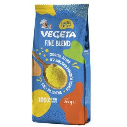 Prieskonių mišinys VEGETA smulkaus malimo, 200 g