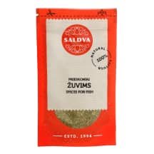 Prieskonių mišinys žuvims SALDVA, 35 g