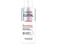 Prieššampūnė plaukų priemonė L'OREAL ELSEVE, 200 ml