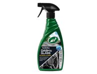 Prietaisų skydelių ir stiklų valiklis TURTLE WAX, 500 ml