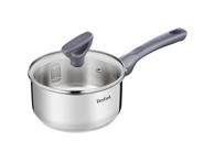 Prikaistuvis su dangčiu, TEFAL, 16 cm