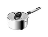 Prikaistuvis su dangčiu TEFAL, 18 cm