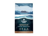PrimaDog Be Grūdų Stirniena-kalakutiena, 3 kg