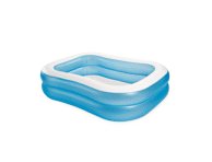 Pripučiamas baseinas INTEX, 2,03x, 1.52 x 0.48 m