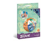 Pripučiamas paplūdimio kamuolys STITCH, 51 cm