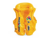 Pripučiamoji liemenė Intex 58660