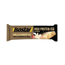Prot. batonėlis ISOSTAR, van. span. sk., 55 g