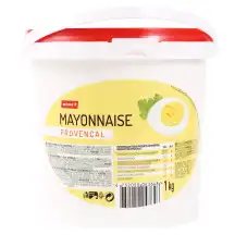 Provanso majonezas RIMI, 67 % riebumo, 1 kg