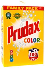 „Prudax“ skalbiamieji milteliai „Color“, 5.5 kg