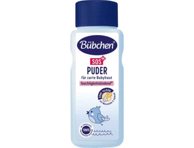 Pudra kūdikių odos priežiūrai BUBCHEN SOS, 80 g