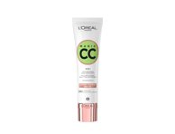 Pudra L'OREAL CC WULT 01, 1 vnt., 30 ml