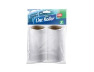 Pūkų rinkiklio ritinėliai HOME EXPERT (po 60 lapelių), 2 vnt