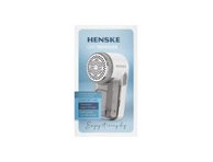 Pūkų rinkiklis HENSKE FS-6688