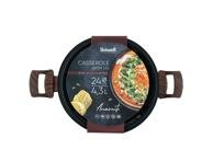 Puodas su dangčiu UNIWELL, 24 cm
