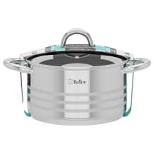 Puodas su st. dangč. BOLLIRE, AW26, 5.2 l