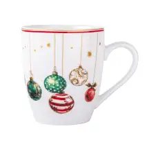 Puodelis ALTOM DESIGN, AW26, 450 ml