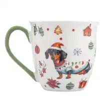 Puodelis ALTOM DESIGN, AW26, 600 ml