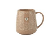 Puodelis AURORA Bear, 550 ml