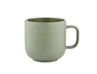 Puodelis AURORA Milky Matcha, 350 ml