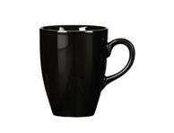 Puodelis AURORA PEARL CLASSIC DARK, 240 ml