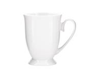 Puodelis AURORA WHITE HOME, royal, 325 ml