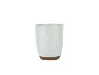 Puodelis be rankenėlėe ILAJA Coffe Time, 220 ml