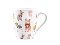 Puodelis ILAJA DOG, 350 ml
