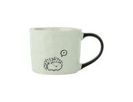 Puodelis ILAJA Mini Zoo, 380 ml