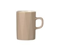 Puodelis ILAJA Modern Latte, 360 ml