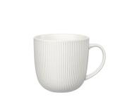 Puodelis ILAJA Nordic white, 370 ml