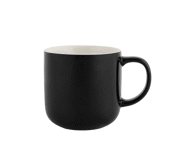Puodelis ILAJA Solid Dark, 390 ml