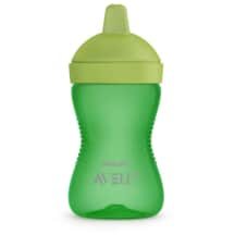 Puodelis su snap.žal., PHILIPS, +, 300ml, 18 m